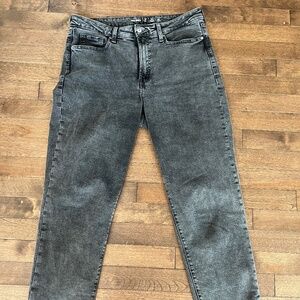 Old Navy OG straight jeans 12 long
